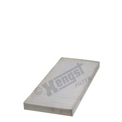 HENGST FILTER e923li -  Фильтр воздуха в салоне